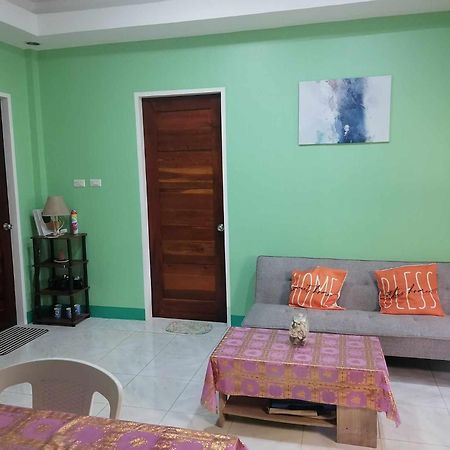 Andresas Homestay Loboc Exteriér fotografie