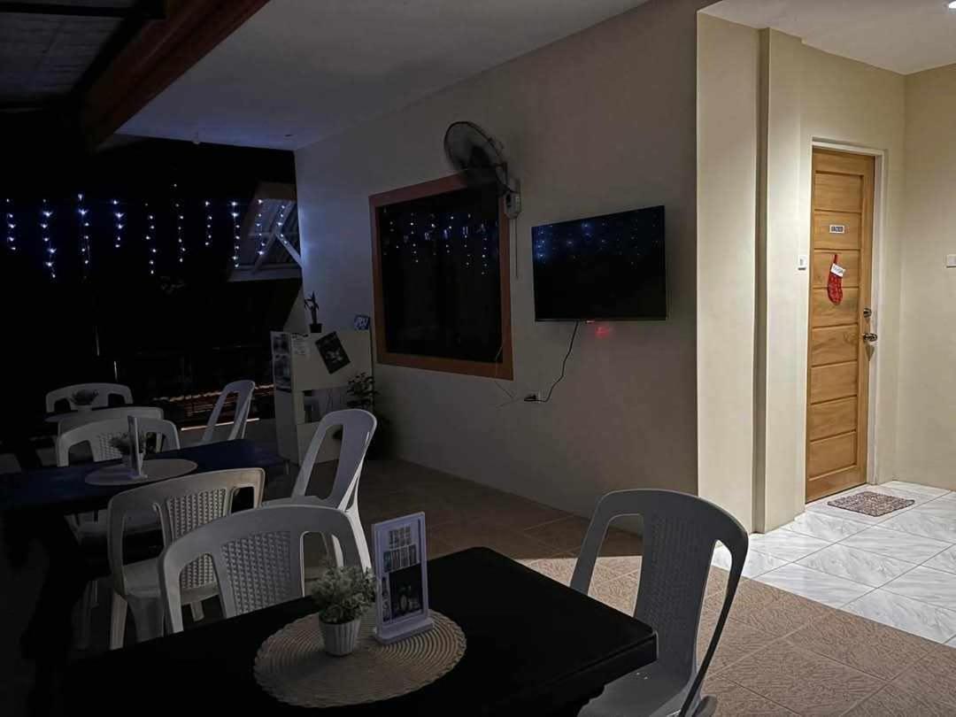 Andresas Homestay Loboc Exteriér fotografie