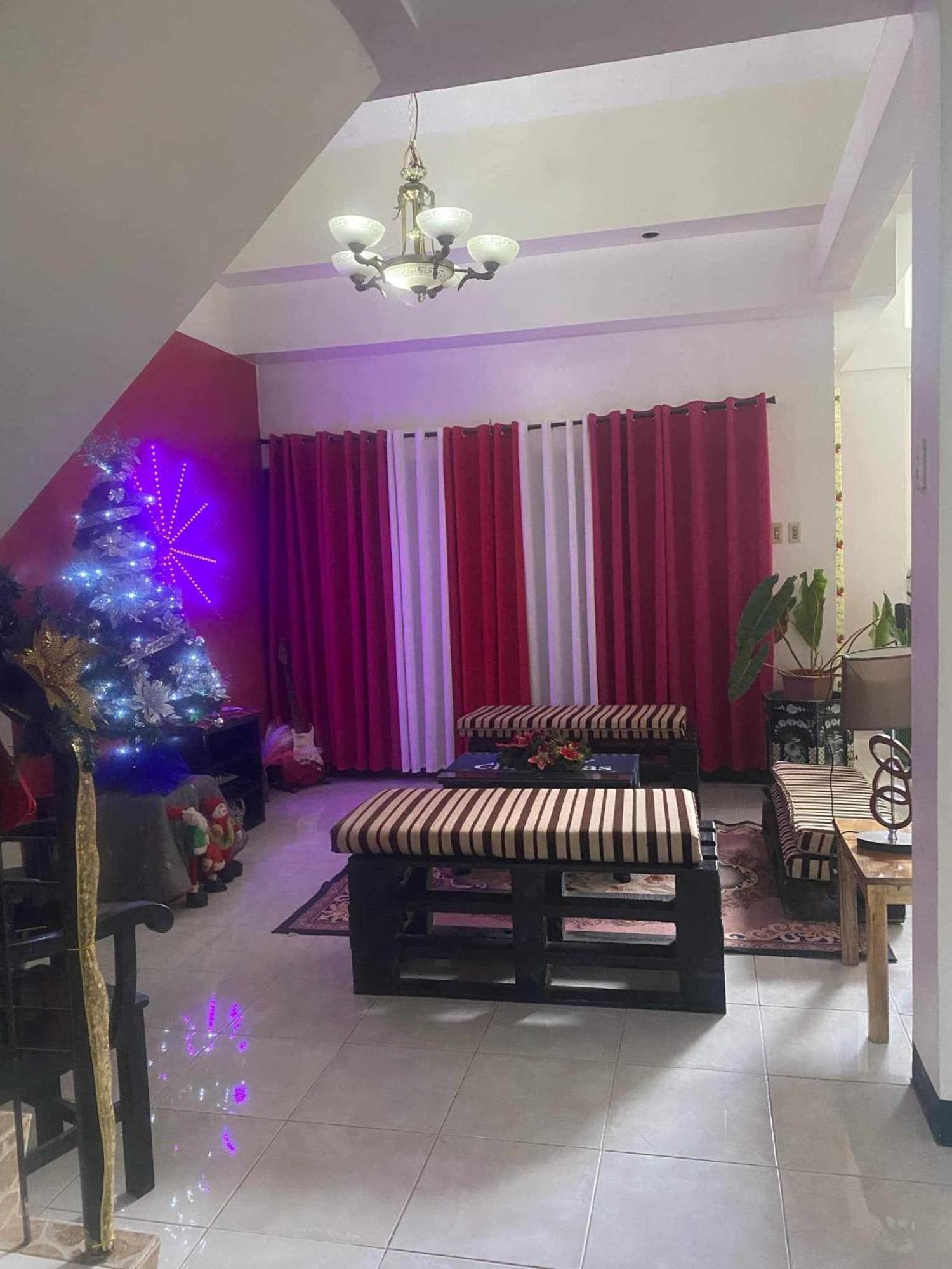 Andresas Homestay Loboc Exteriér fotografie