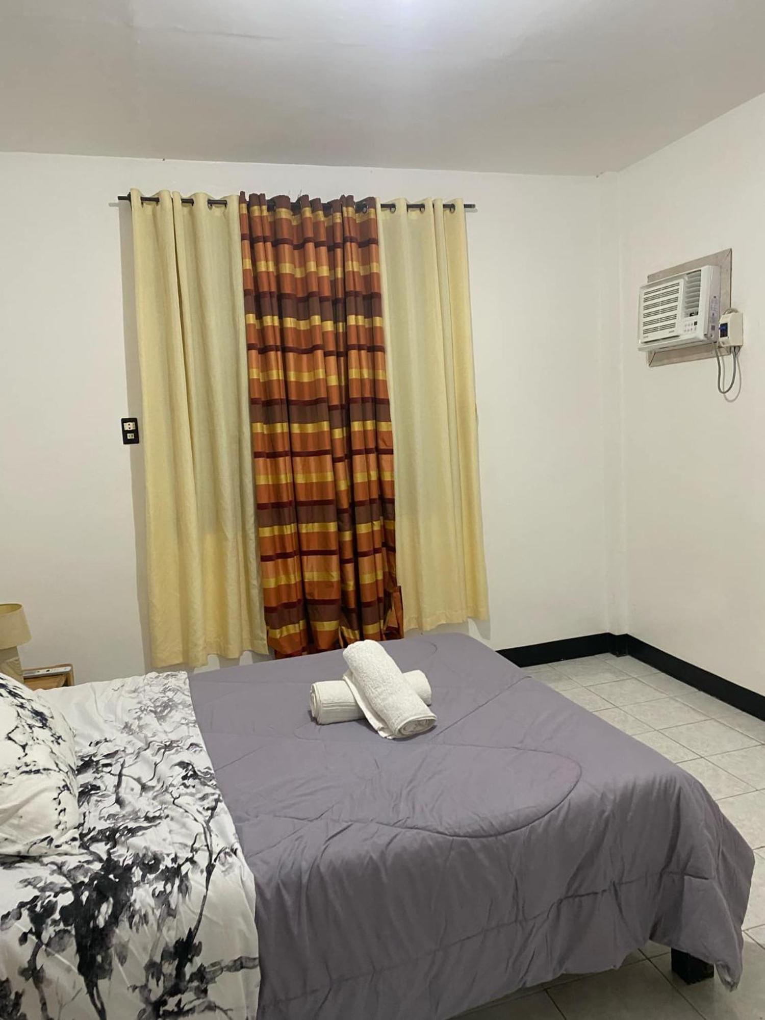 Andresas Homestay Loboc Exteriér fotografie