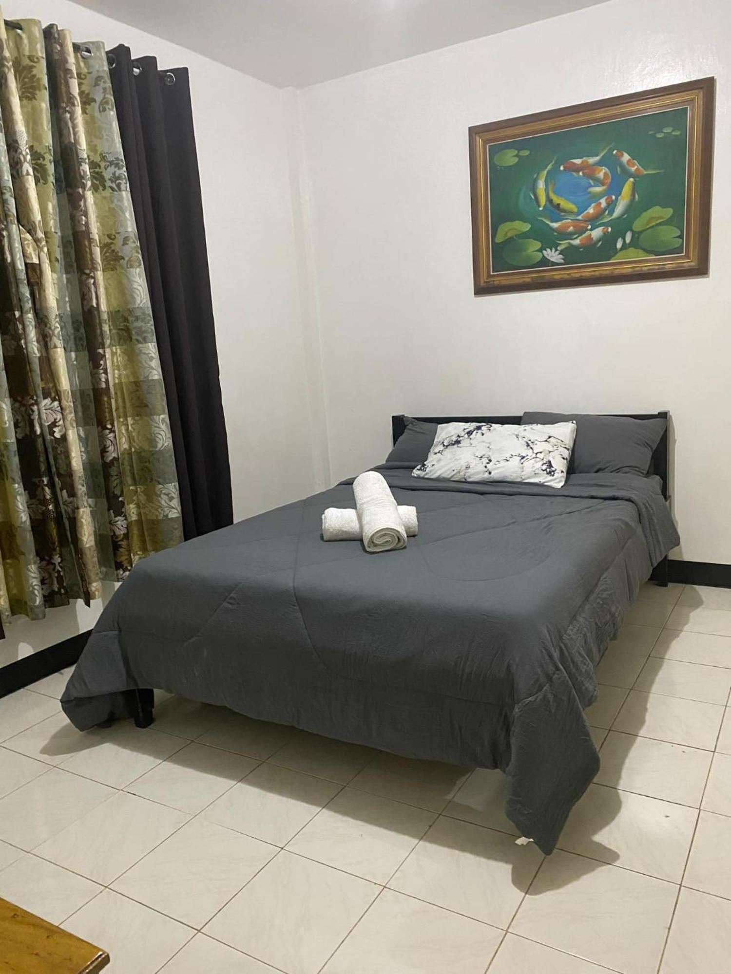 Andresas Homestay Loboc Exteriér fotografie