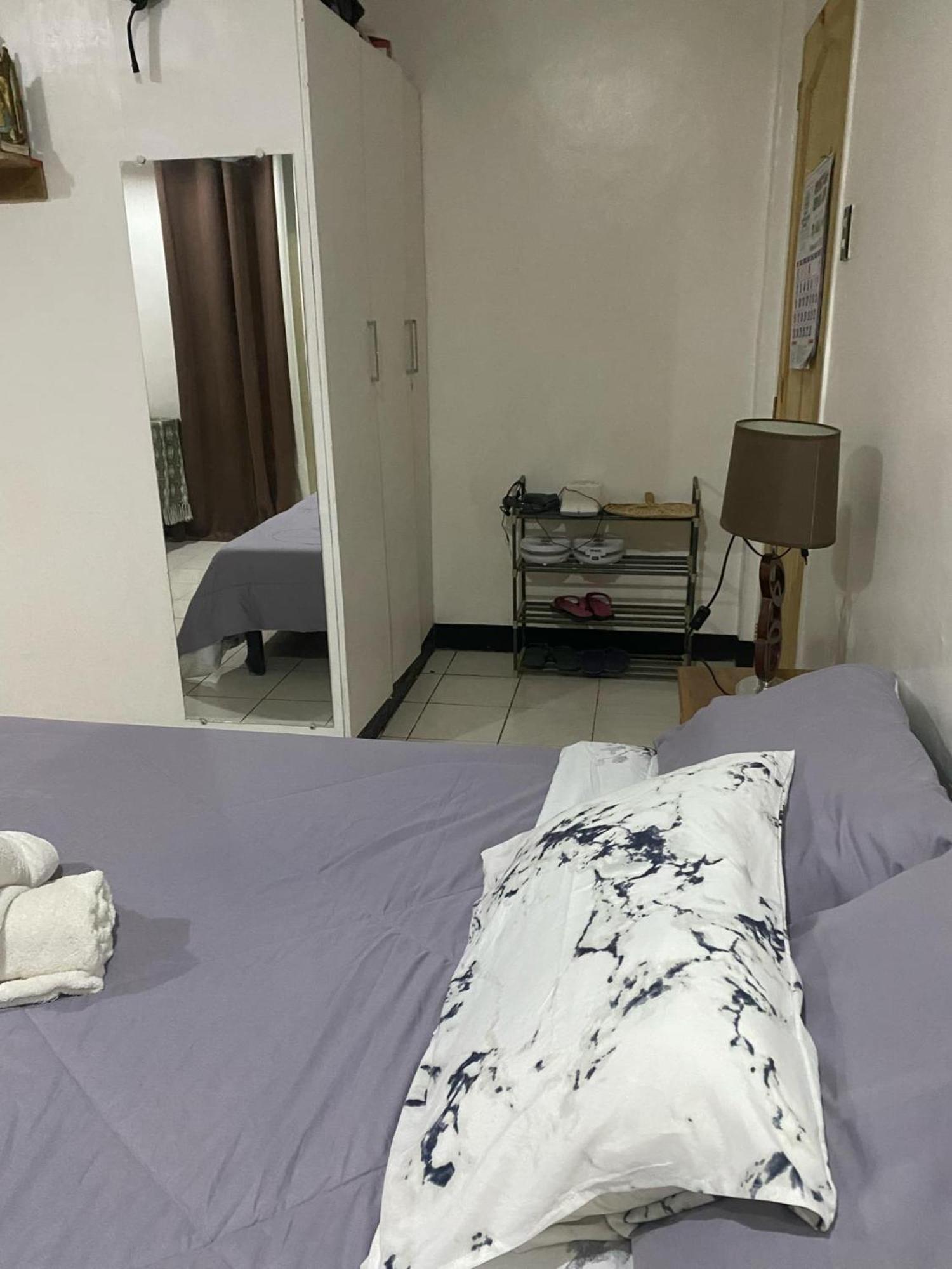 Andresas Homestay Loboc Exteriér fotografie