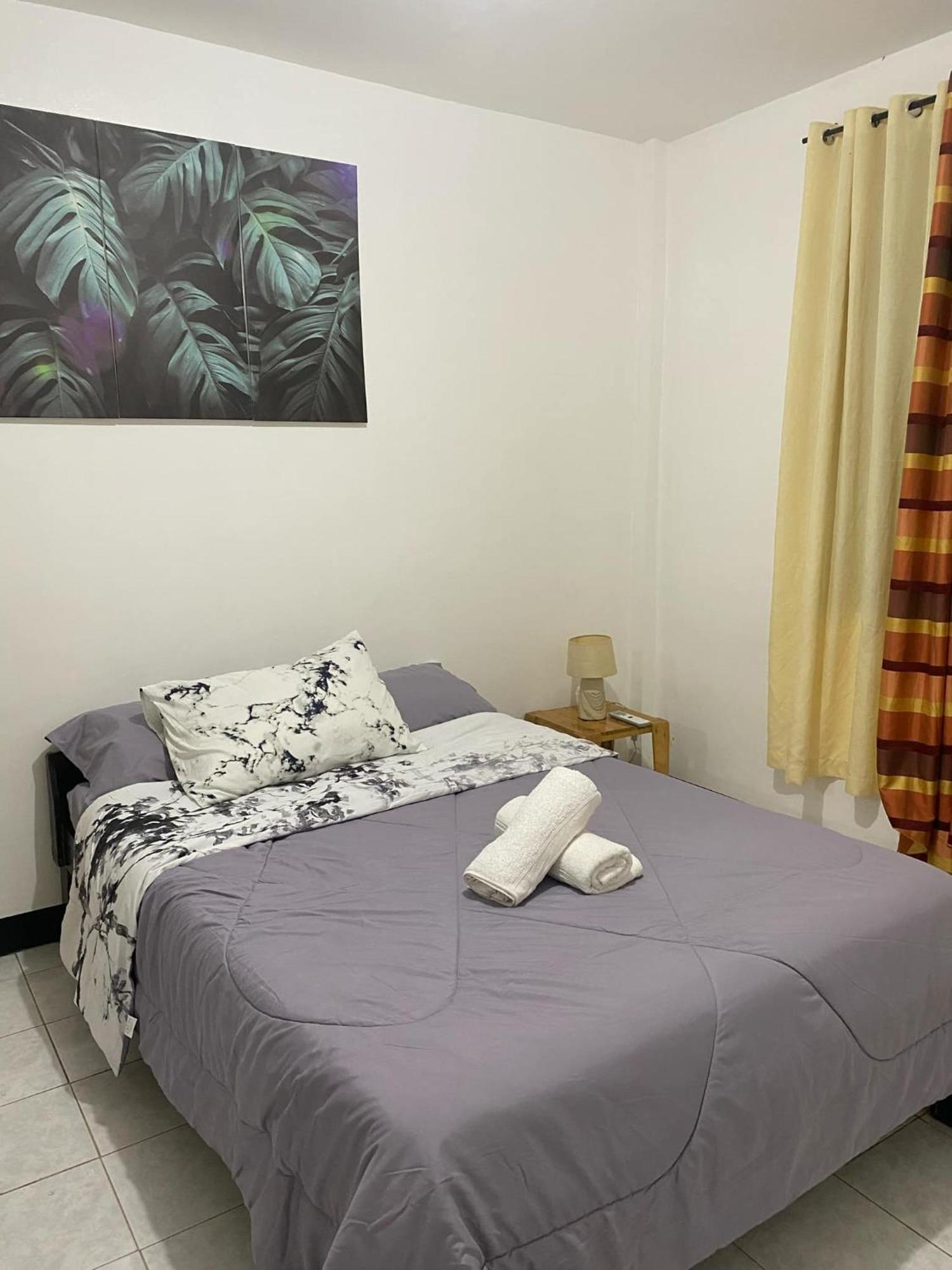 Andresas Homestay Loboc Exteriér fotografie